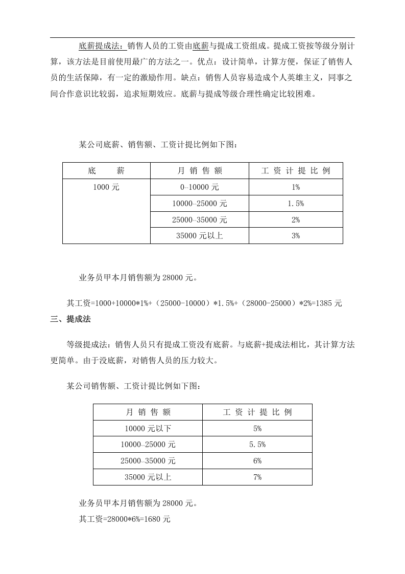 232销售人员薪酬设计方案.docx 第3页