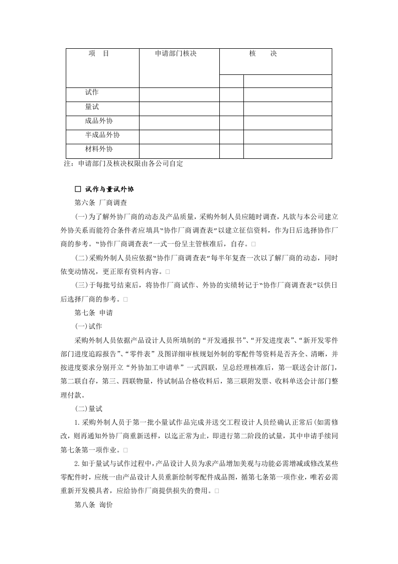 委托制造、外加工管理准则.doc 第2页