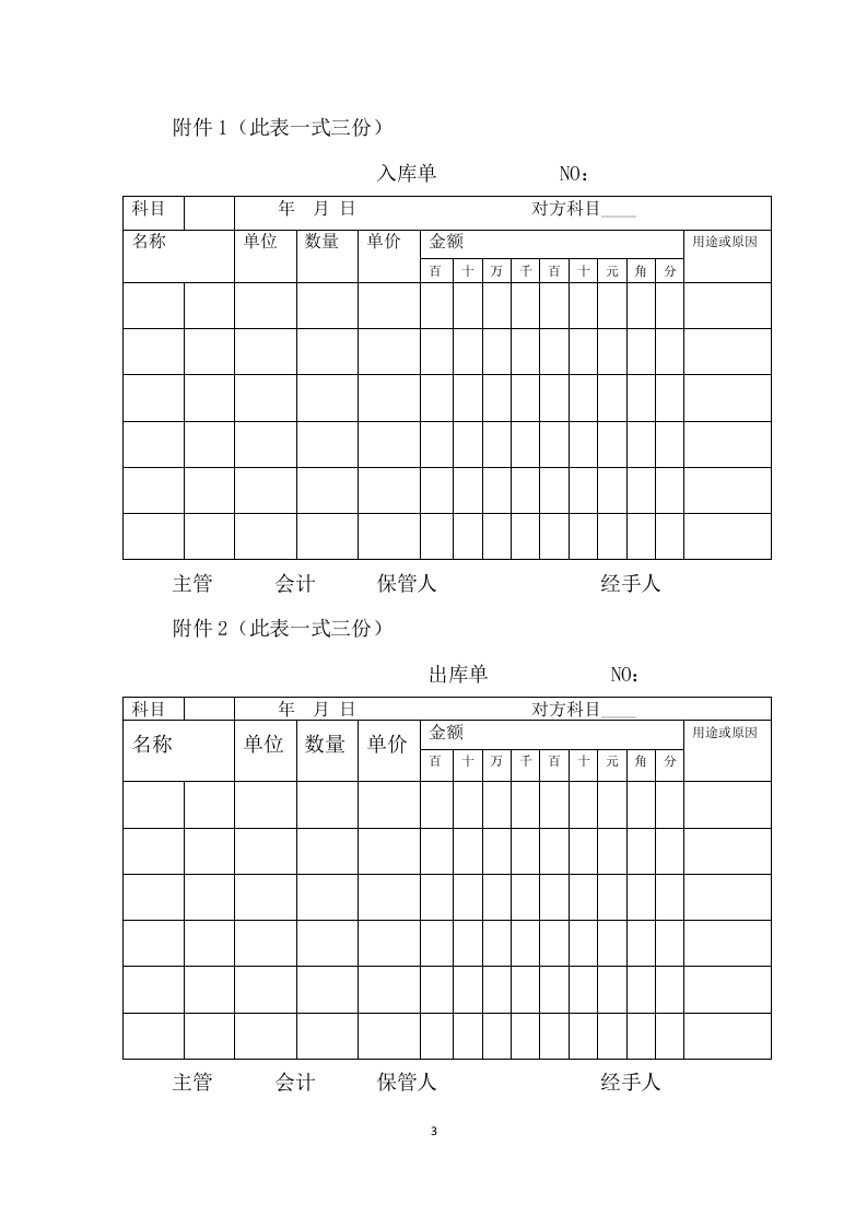 仓库物资管理制度.doc 第3页