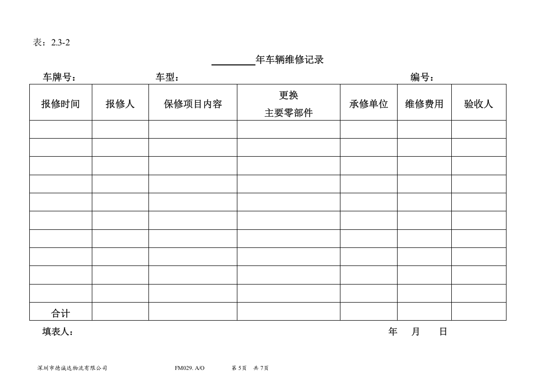 车辆管理台账 (1).doc 第5页