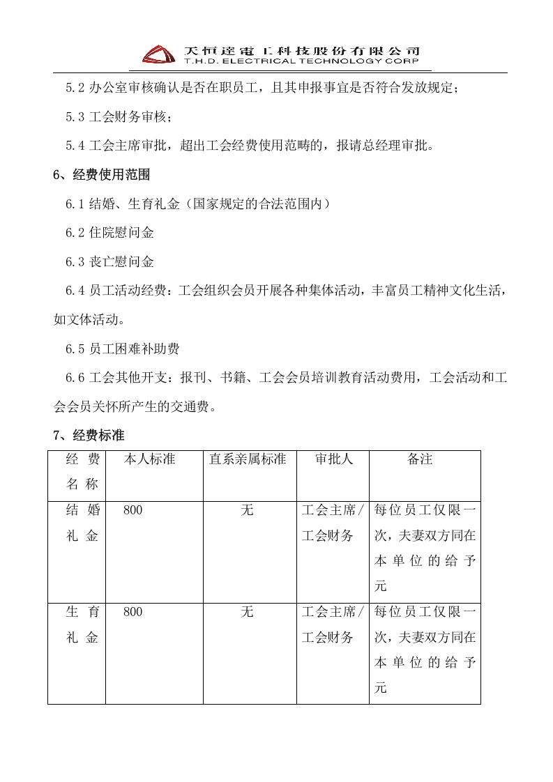 工会经费管理办法(最新)..doc 第2页