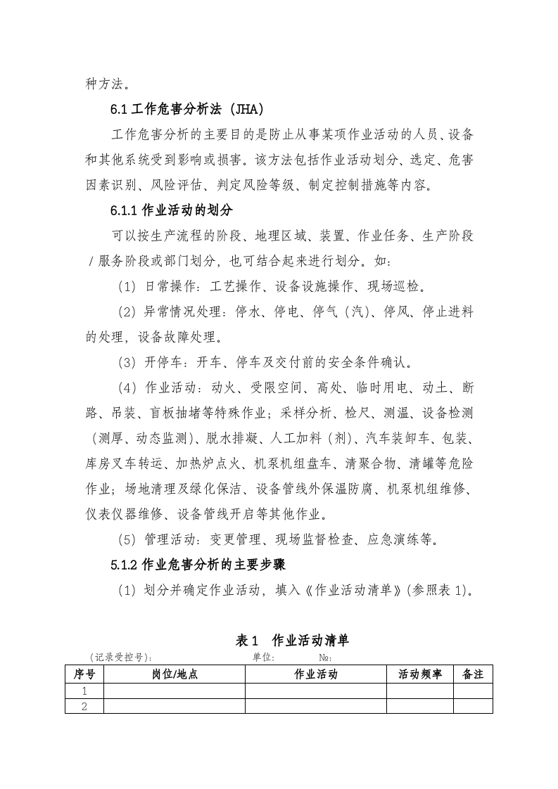 【31】化工企业风险分级管控体系方案.docx 第4页