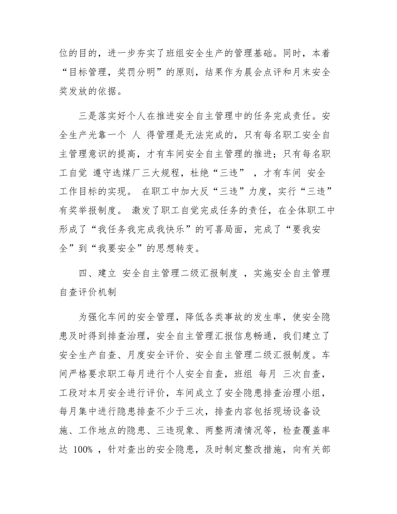 【05】安全自主管理工作总结（7页）.docx 第4页