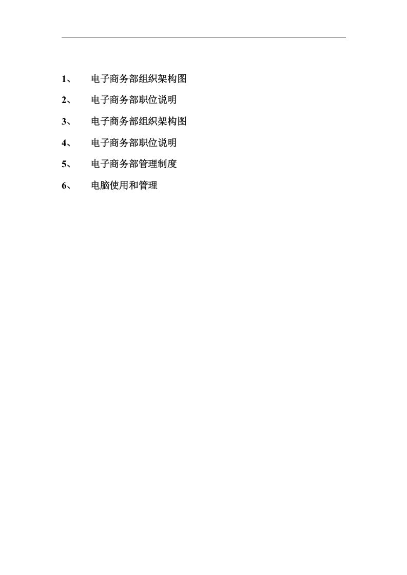 电子商务部门管理制度.doc 第2页