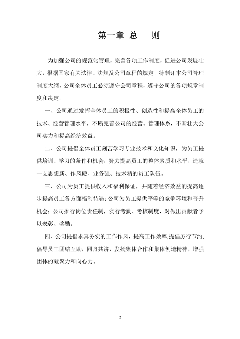 电子商务公司管理制度.docx 第3页