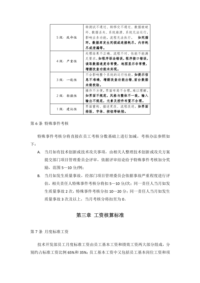 技术开发部员工绩效考核细则.doc 第3页
