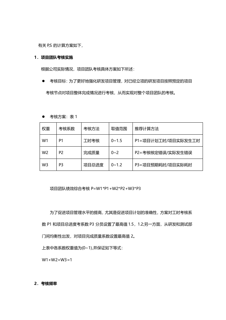 研发人员绩效考核.doc 第2页