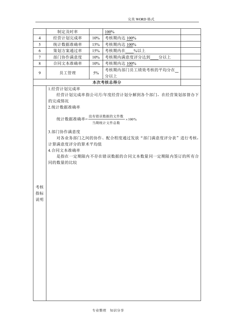 【电力企业】-指标库（17页）.doc 第5页