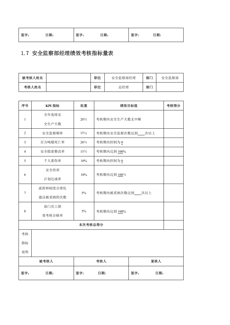 【矿产企业】-指标库（26页）.docx 第5页