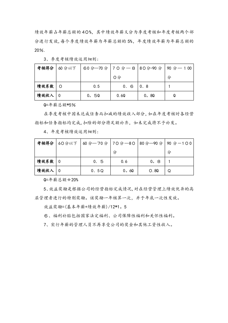 财务总监绩效考核与薪酬设计.docx 第5页