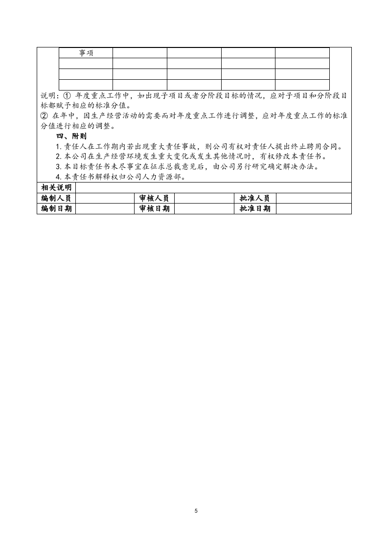 高层管理人员绩效考核方案.docx 第5页