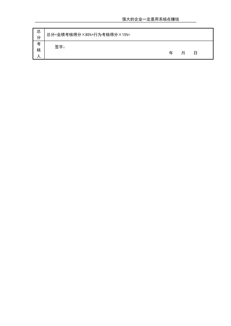 网络管理员考核评分表.doc 第2页