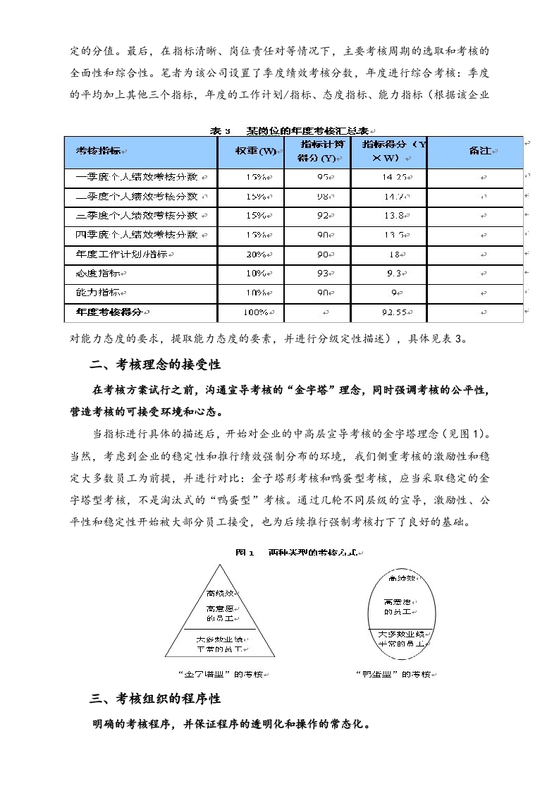 【方法】强制分布法如何运用更有效.docx 第3页