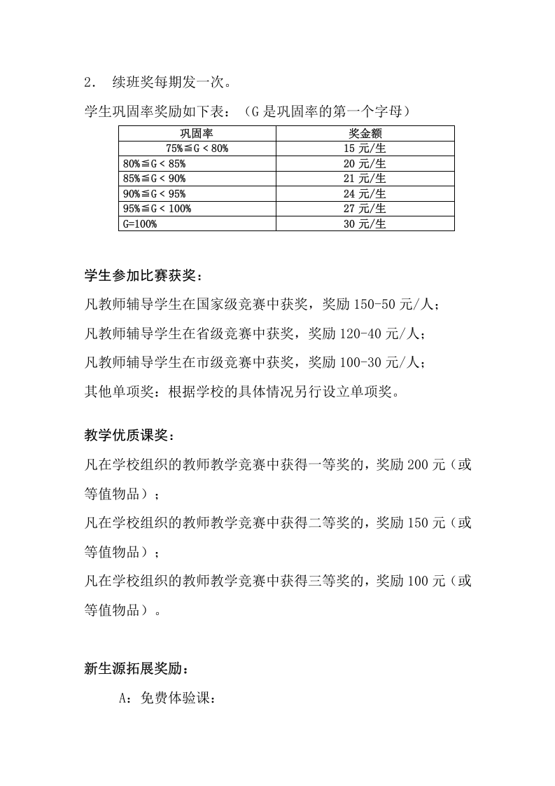 培训学校教师薪酬管理.doc 第2页