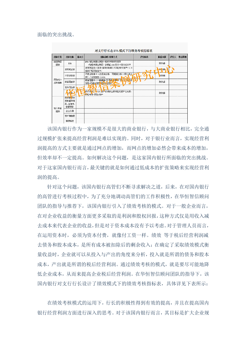 国内银行绩效考核案例.doc 第2页