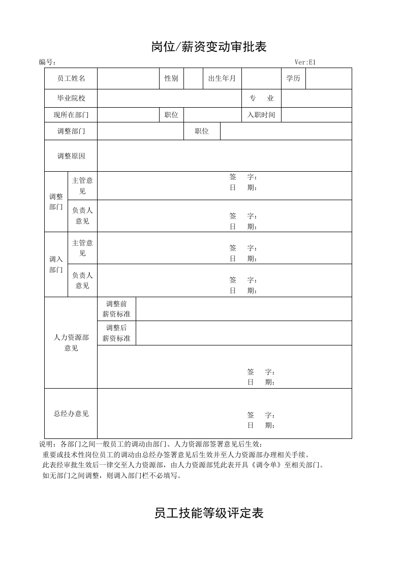 计时岗位薪酬方案.doc 第3页