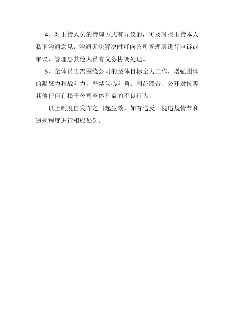 互联网公司管理规章制度.doc 第5页
