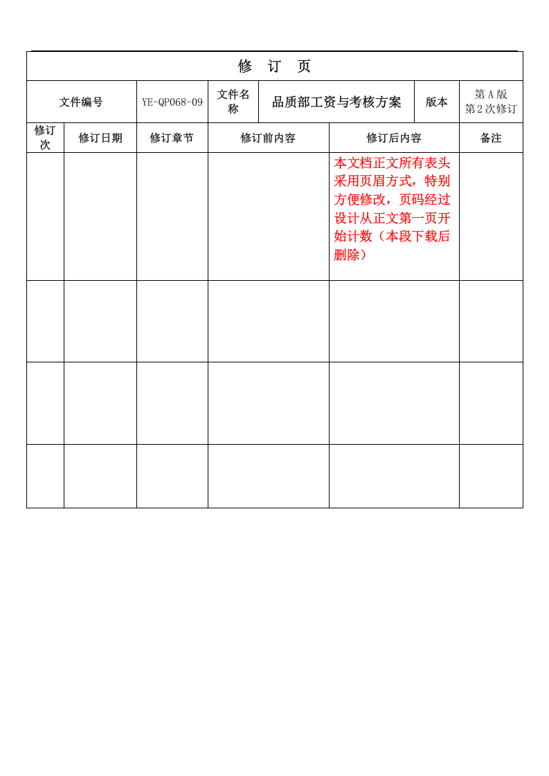 员工宿舍管理制度(精品)..docx 第2页
