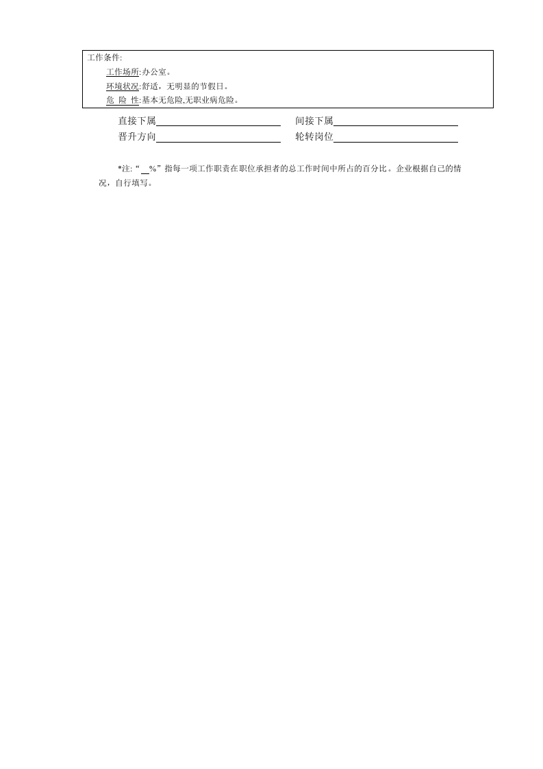 总经理（总裁）.doc 第2页