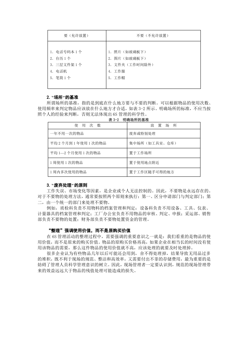 第4讲 6s管理实战内容（一）.doc 第2页
