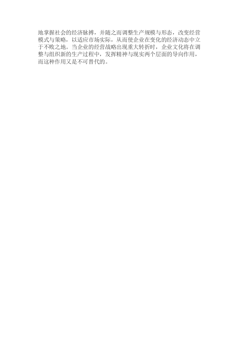 从经营决策与战略看企业文化.docx 第2页