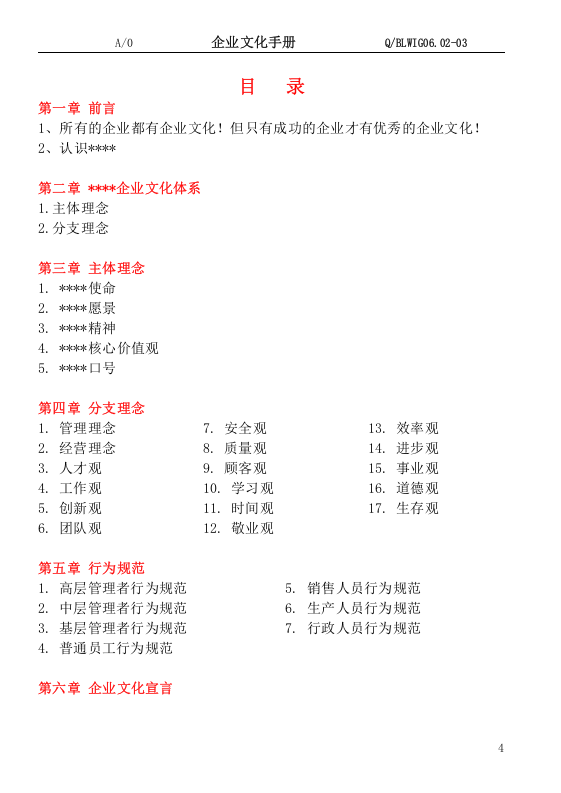 企业文化手册(精典设计版).doc 第5页