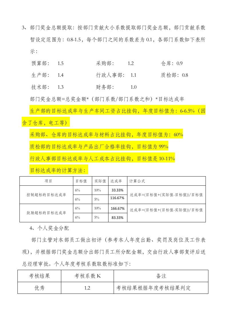 年终奖分配方案(2015年).docx 第2页