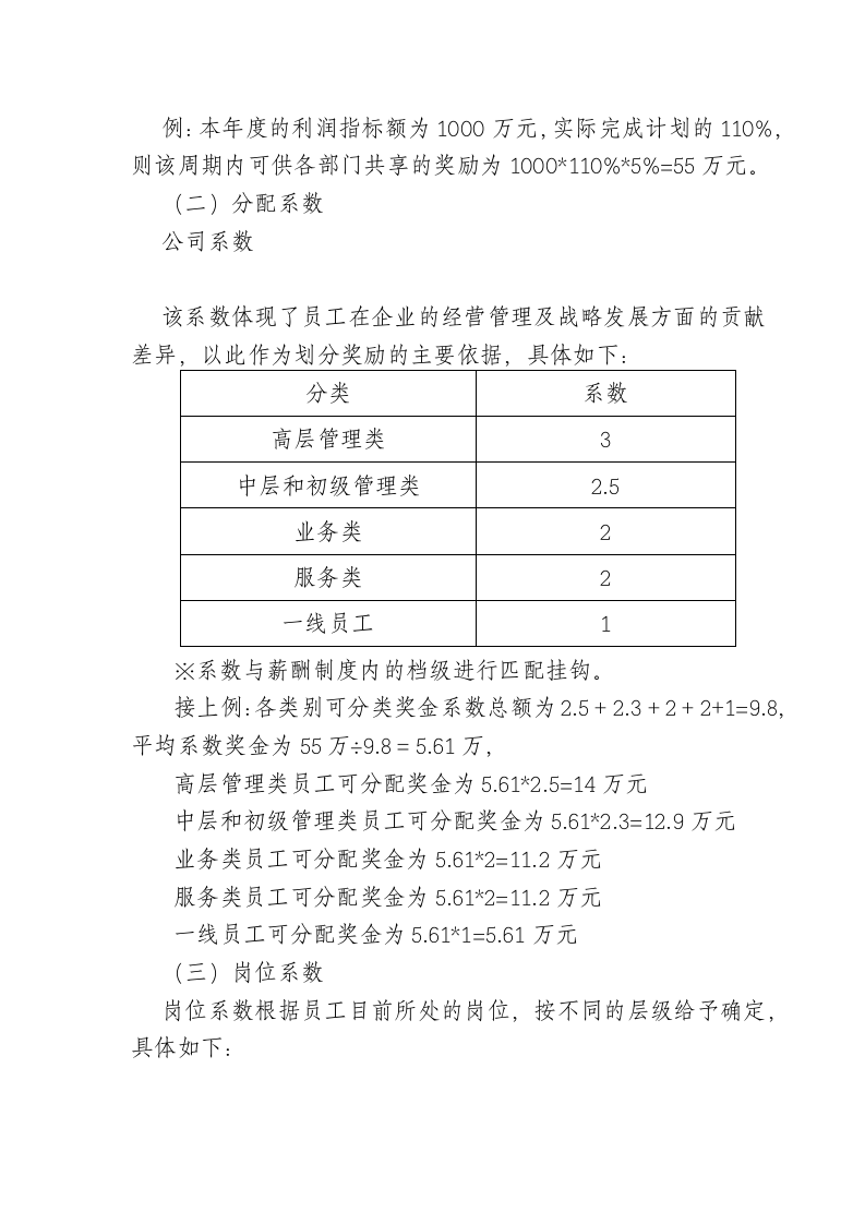 企业奖金分配制度.doc 第2页