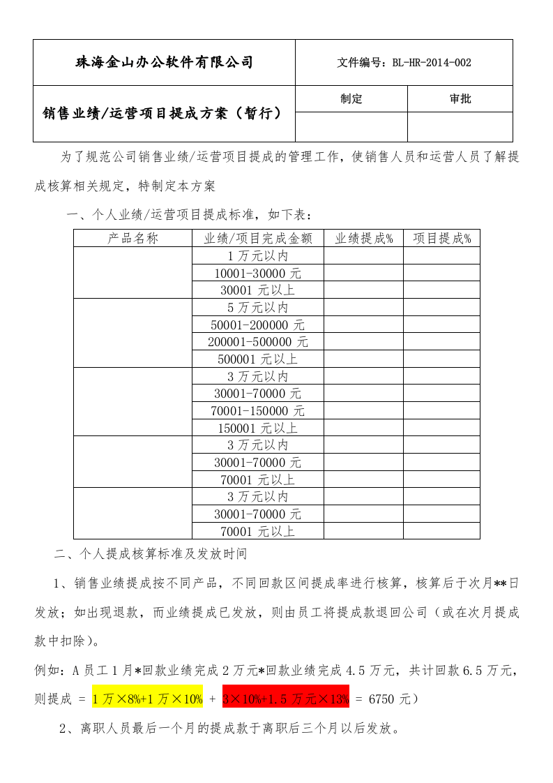 员工晋升管理规定.docx 第5页