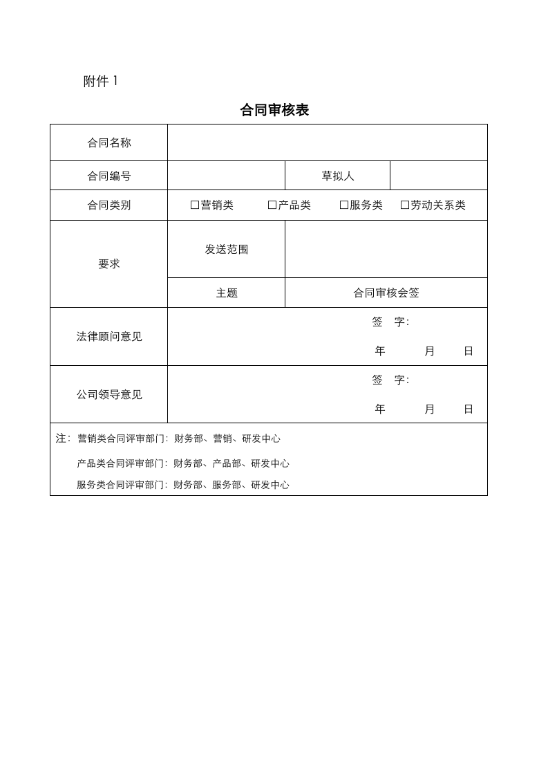 合同管理制度试行版.docx 第5页