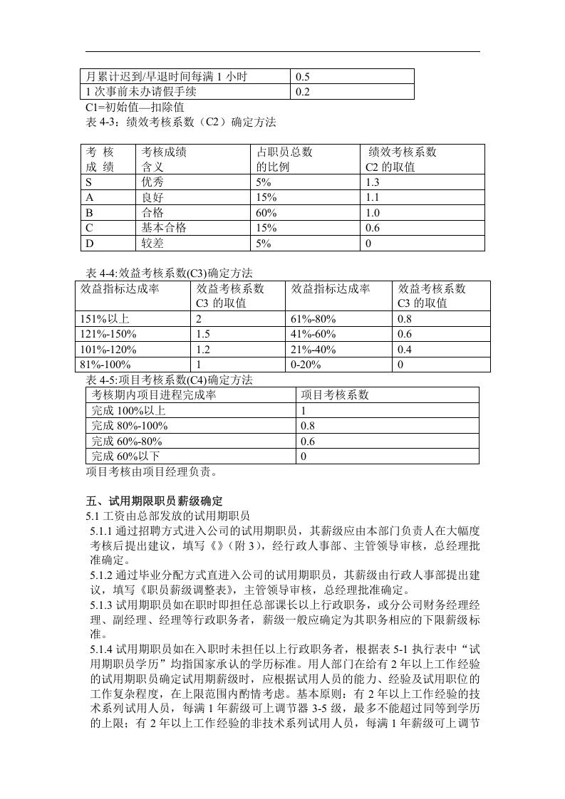 著名IT企业薪酬管理制度.doc 第3页