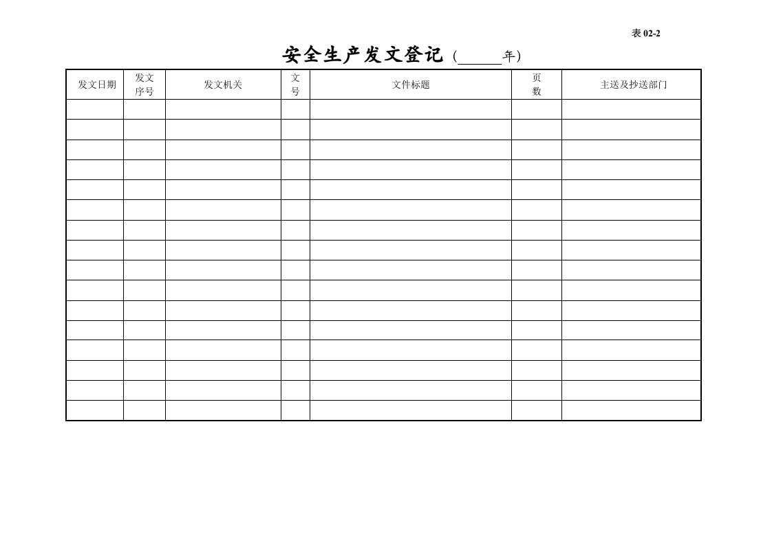 编号02 安全工作文件、会议台账.docx 第4页