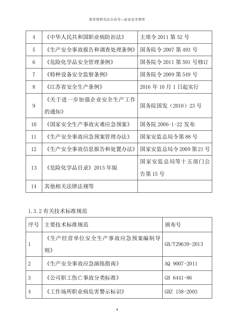 事故应急资源调查报告.doc 第4页