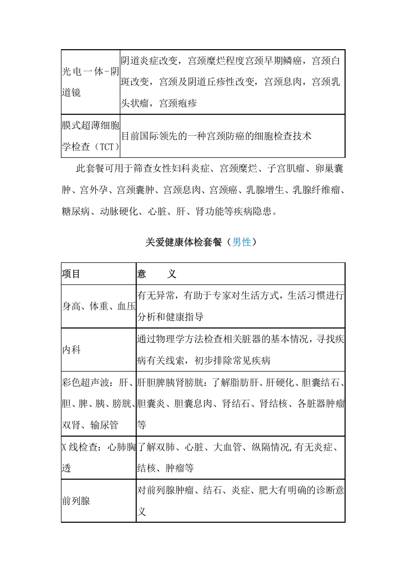 年度职工体检计划.docx 第3页