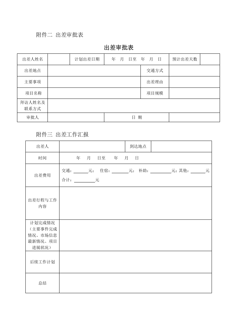 市场部弹性工作制实施及管理办法.docx 第3页