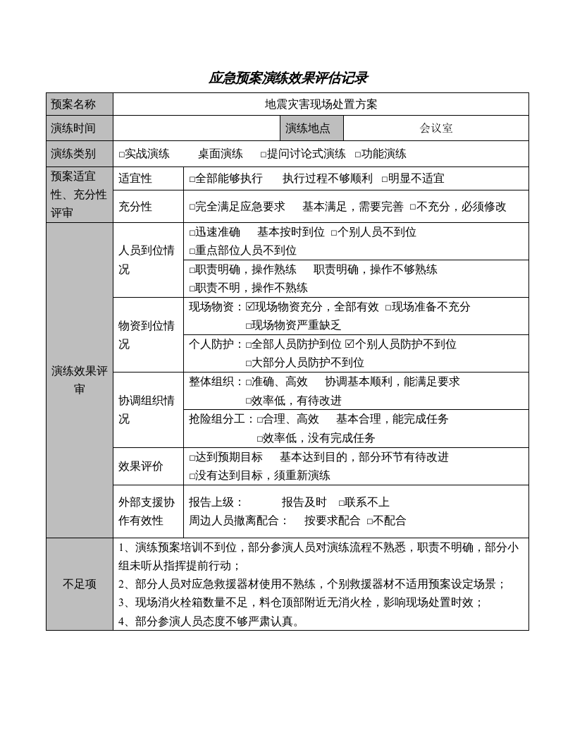 防震减灾活动方案.docx 第5页