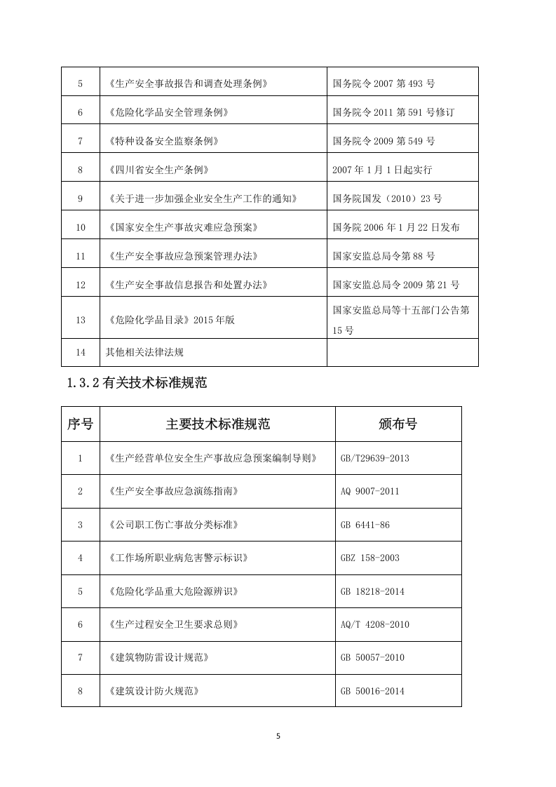 1.3 公司事故应急资源调查报告.doc 第5页