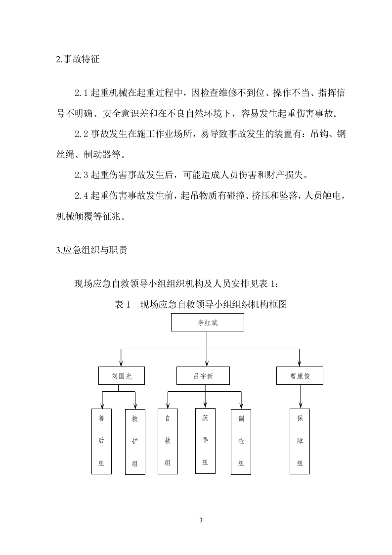 起重伤害应急预案.doc 第4页