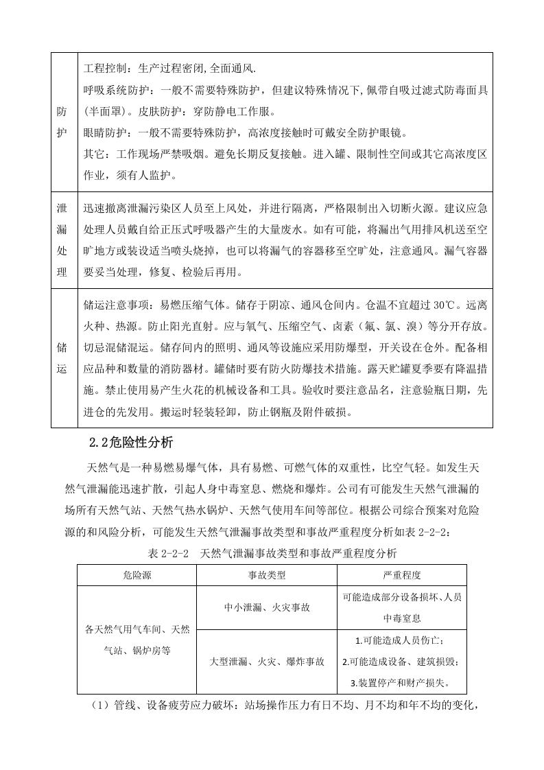 天然气泄漏事故专项应急预案.doc 第3页