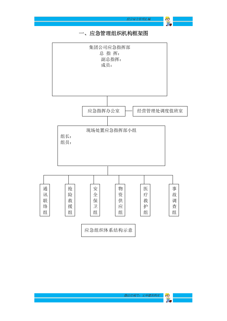 升级版！应急安全管理汇编（chaojikaoba.cn）.doc 第3页