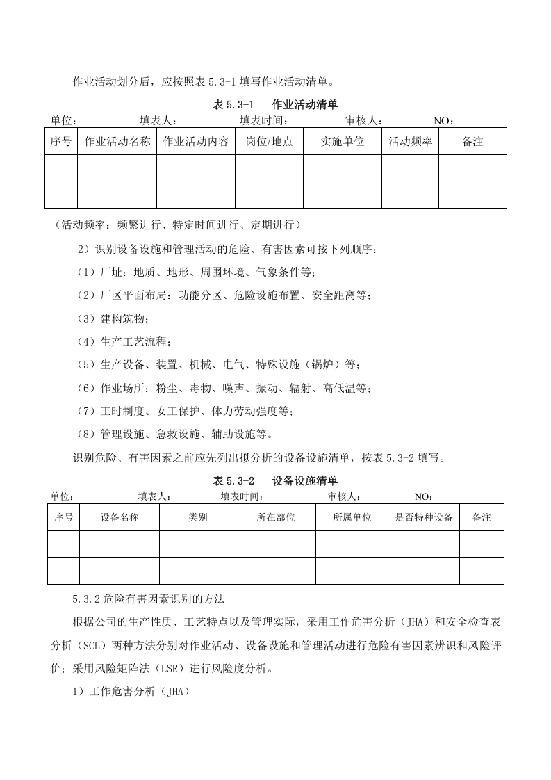 6.风险分级管控安全管理制度，模板六.docx 第3页