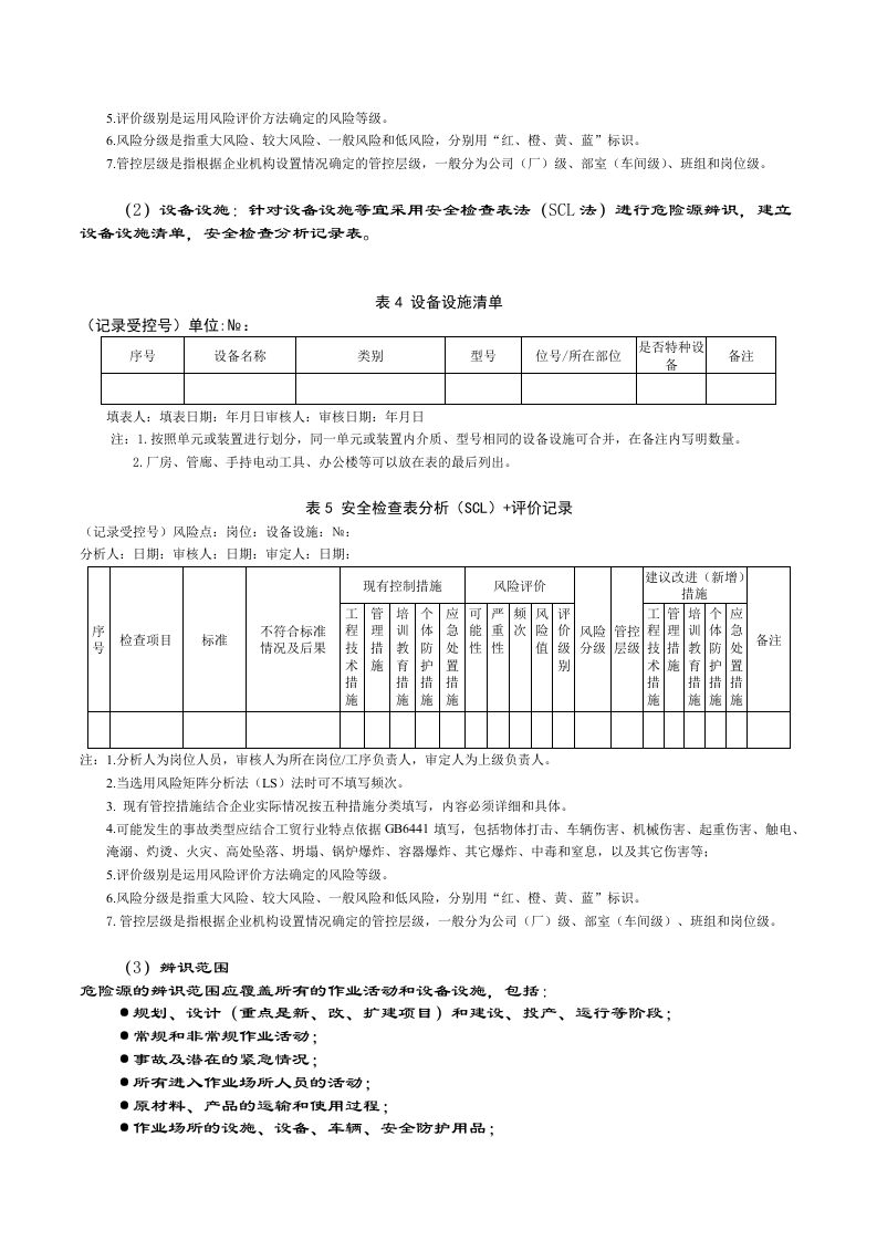 风险分级管控体系指导书.docx 第4页