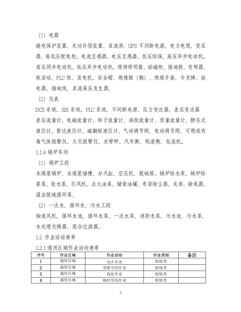 12-化工企业安全风险管控实施指南&mdash;硝酸及液体硝酸铵.docx 第2页