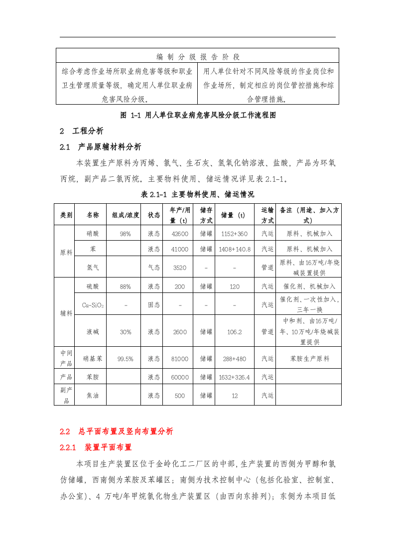 山东某化工股份有限公司双体系（苯胺）.docx 第5页