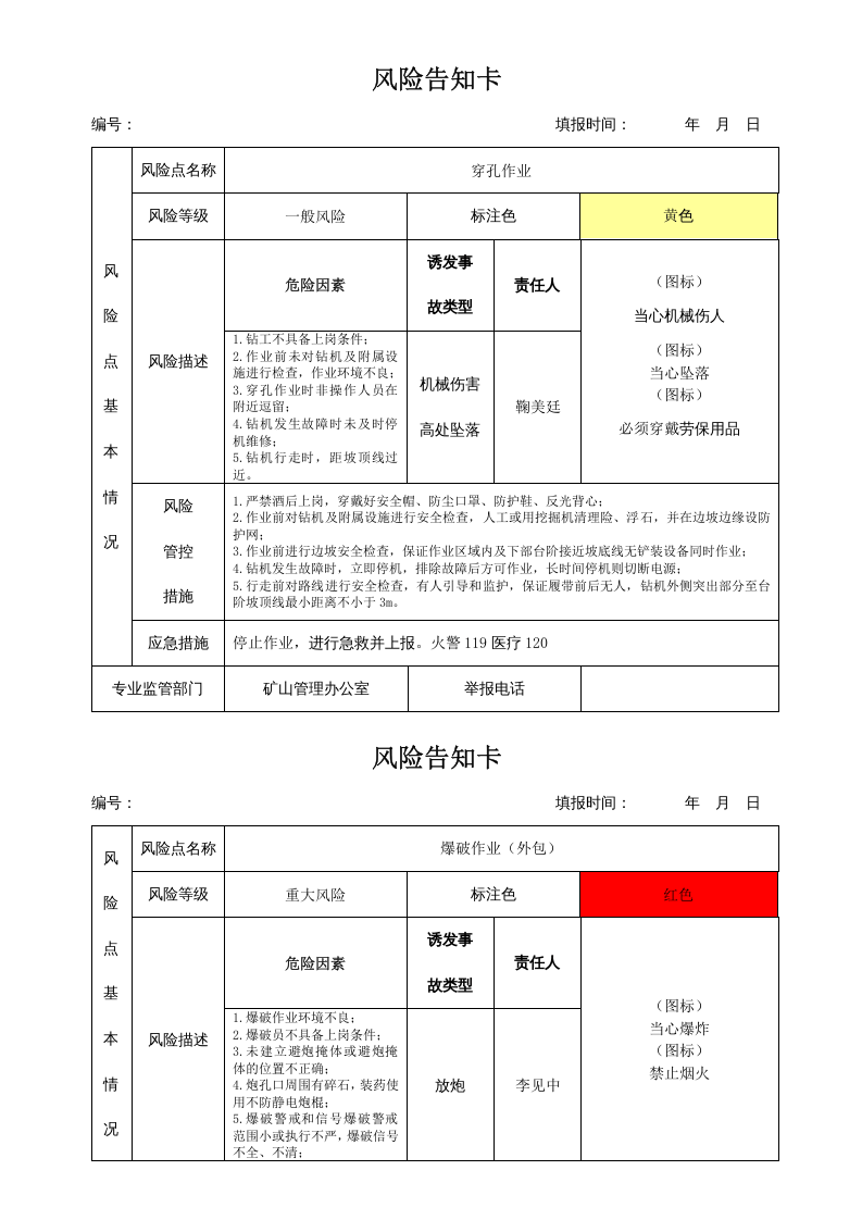 3.9矿山风险告知卡3.doc 第1页
