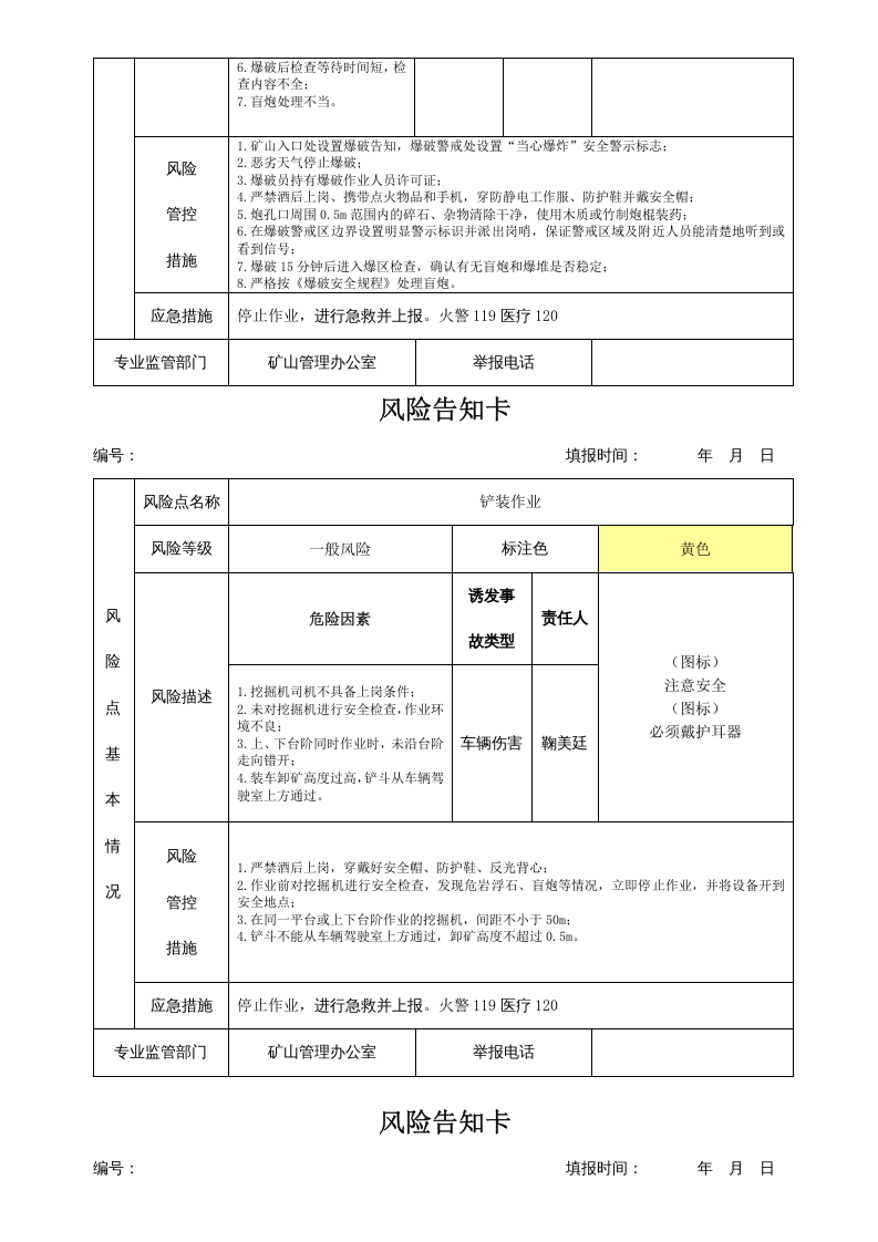 3.9矿山风险告知卡3.doc 第2页