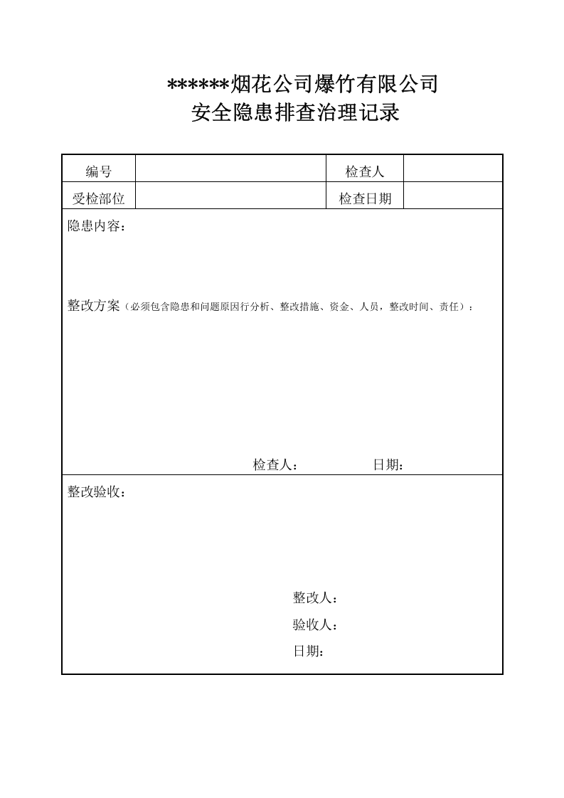 隐患检查.docx 第2页
