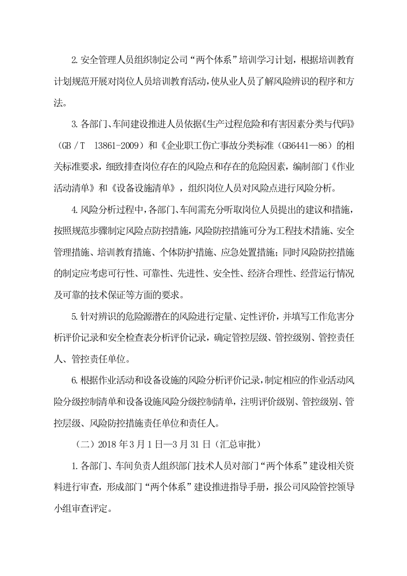 加油站-双体系建设实施方案.docx 第2页