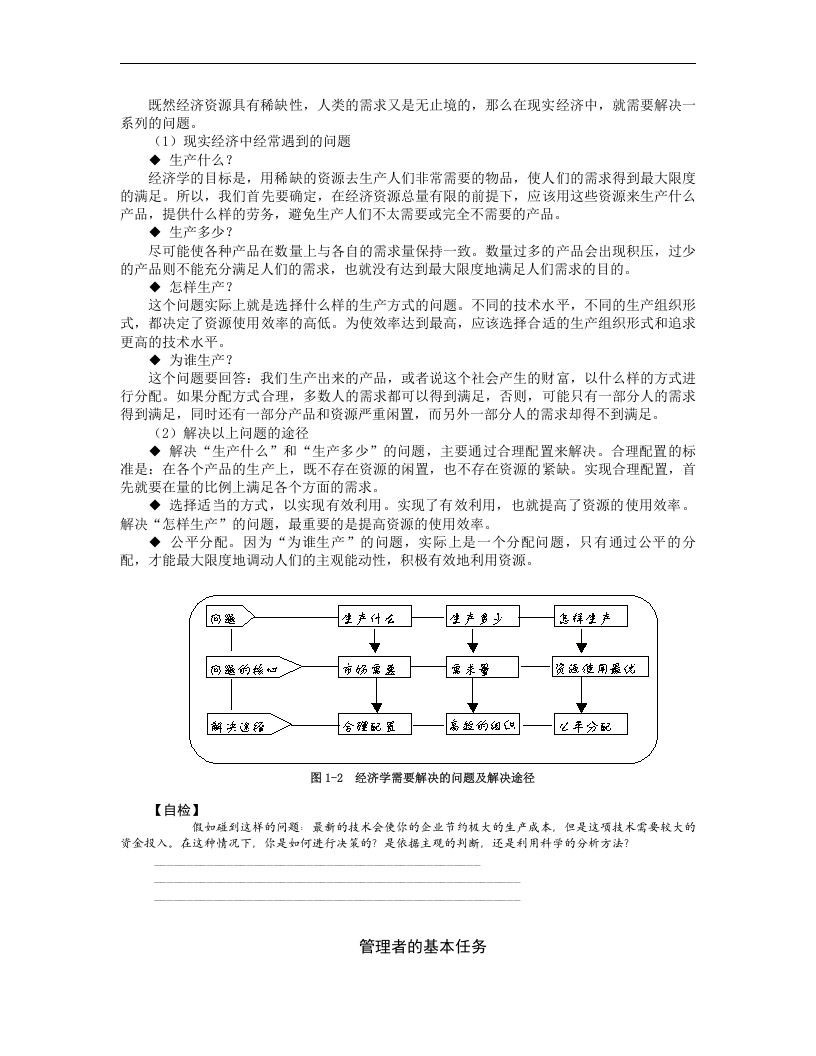 管理经济学（MBA全景教程之二）.doc 第4页