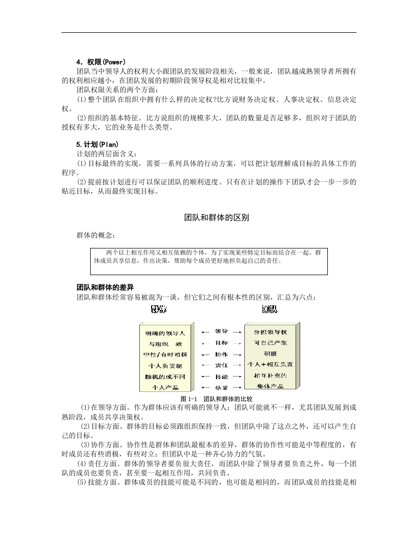 如何打造高绩效团队.doc 第5页
